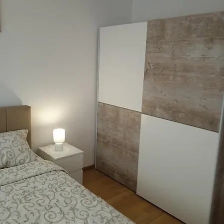 Happy Day Apartment Obrenovac (Belgrade)