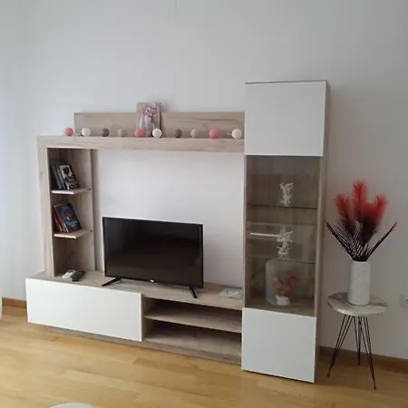 Happy Day Apartment Obrenovac (Belgrade)