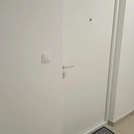 Happy Day Apartment Obrenovac (Belgrade)