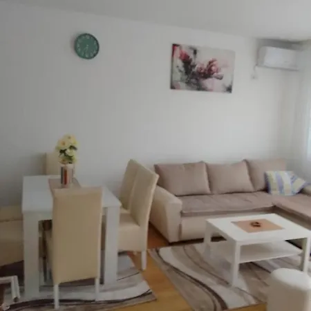 Apartament Happy Day