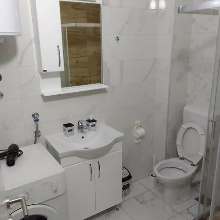 Apartment Happy Day Obrenovac (Belgrade)