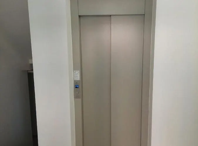 Apartament Happy Day *