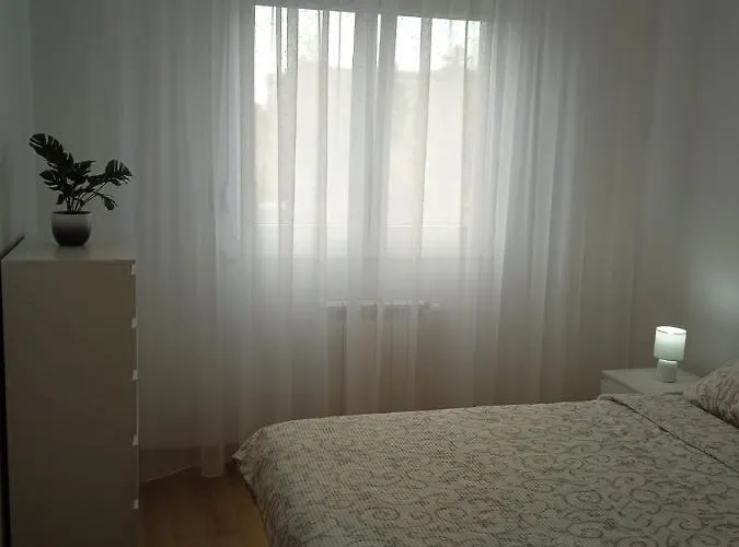 Happy Day Apartament Obrenovac (Belgrade)