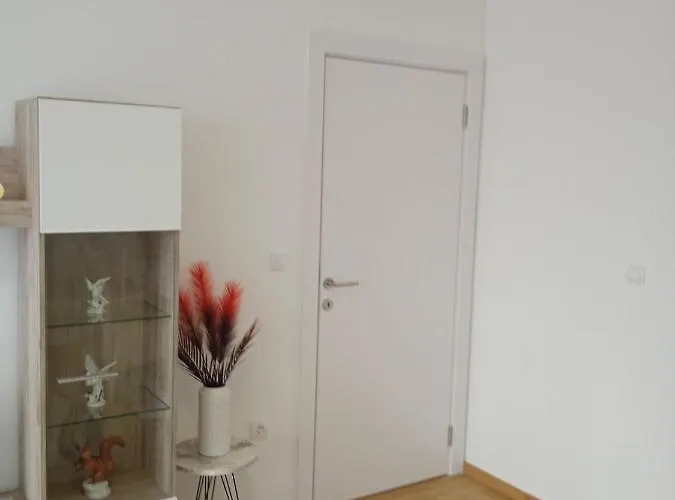 Apartament Happy Day *