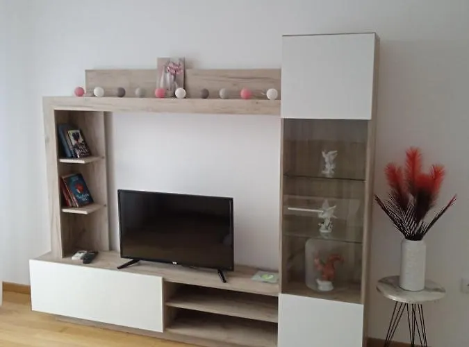 Happy Day Appartement Obrenovac (Belgrade)