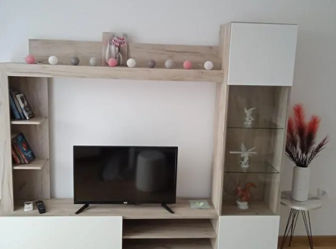 Happy Day Apartament Obrenovac (Belgrade)