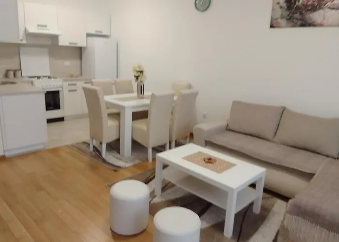 Happy Day Appartement