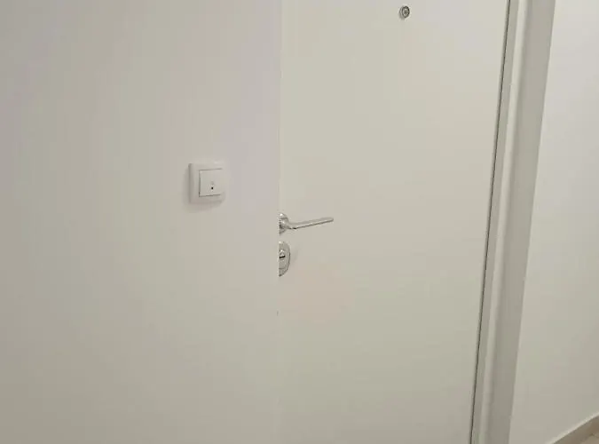 Happy Day Apartament Obrenovac (Belgrade)