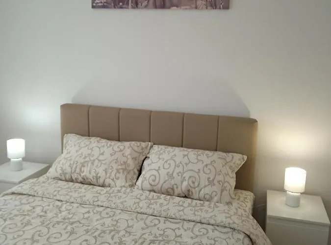 Apartament Happy Day Obrenovac (Belgrade)