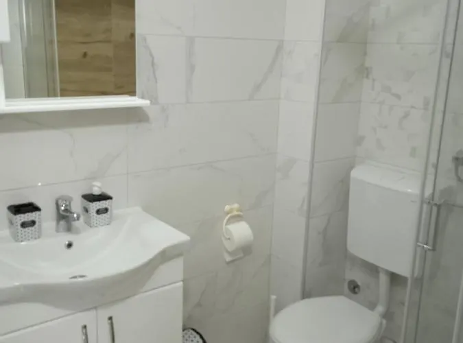 Happy Day Apartament *