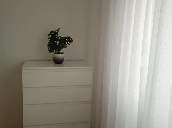 Apartament Happy Day Obrenovac (Belgrade)