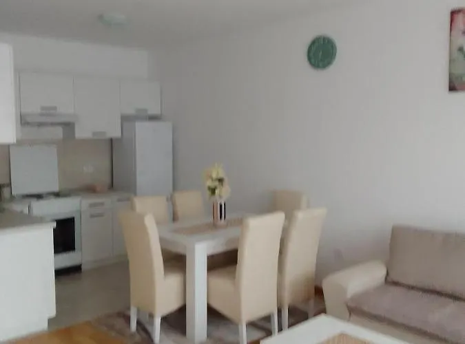 Happy Day Appartement Obrenovac (Belgrade)