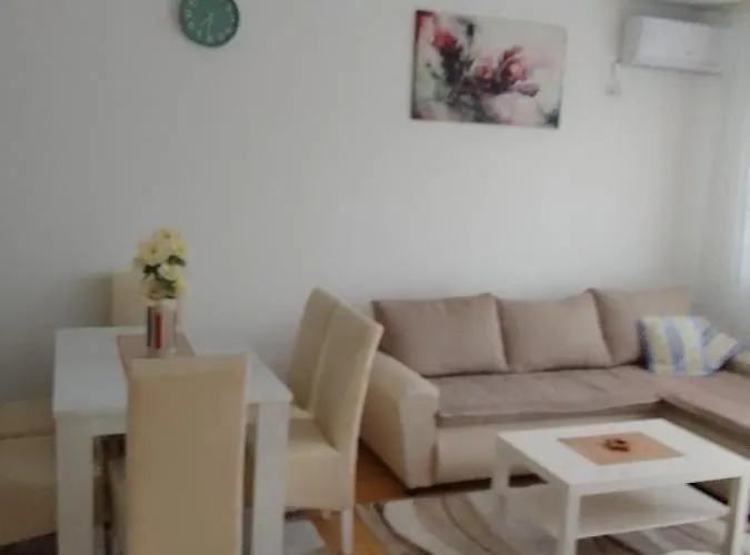 Appartement Happy Day