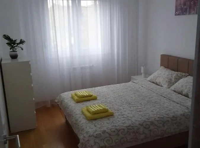 Happy Day Appartement *