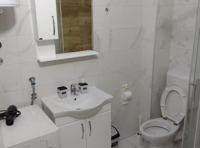 Apartament Happy Day Obrenovac (Belgrade)